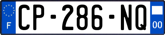 CP-286-NQ