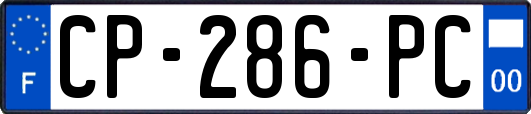 CP-286-PC