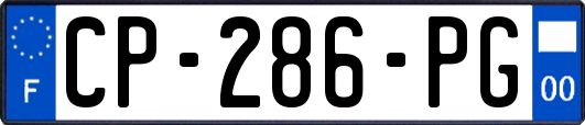 CP-286-PG