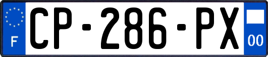 CP-286-PX