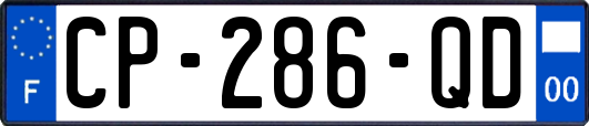 CP-286-QD