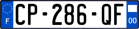 CP-286-QF