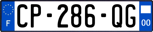 CP-286-QG