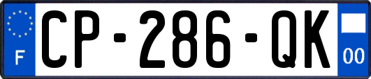 CP-286-QK