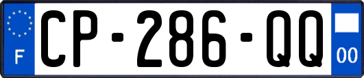 CP-286-QQ