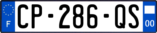 CP-286-QS