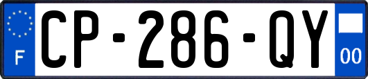 CP-286-QY