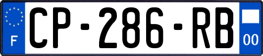 CP-286-RB