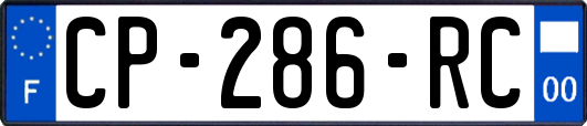 CP-286-RC