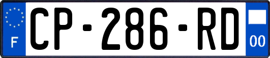 CP-286-RD