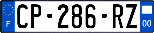 CP-286-RZ