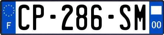 CP-286-SM