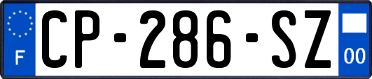 CP-286-SZ