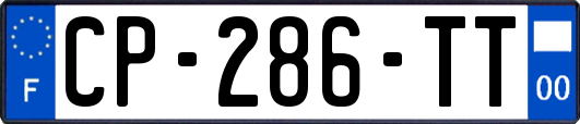 CP-286-TT