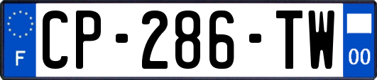 CP-286-TW