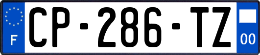 CP-286-TZ