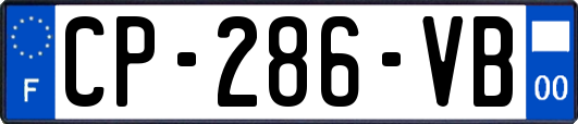 CP-286-VB