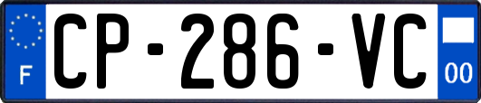 CP-286-VC