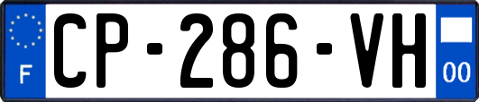 CP-286-VH