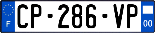 CP-286-VP