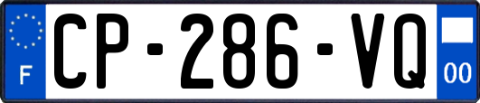 CP-286-VQ