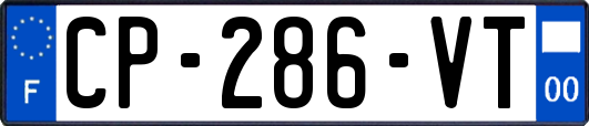 CP-286-VT