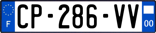 CP-286-VV