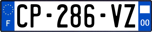 CP-286-VZ