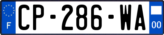 CP-286-WA
