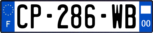 CP-286-WB