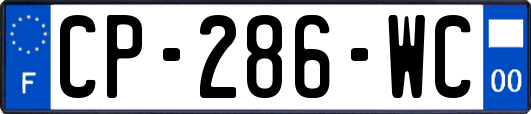 CP-286-WC