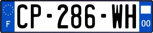 CP-286-WH