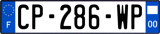 CP-286-WP