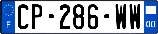 CP-286-WW