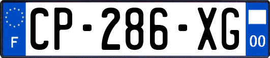 CP-286-XG