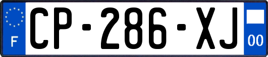 CP-286-XJ