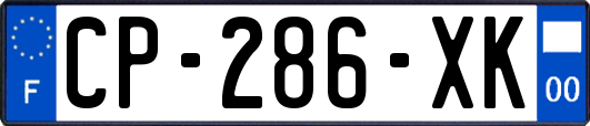 CP-286-XK