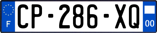 CP-286-XQ
