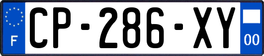 CP-286-XY