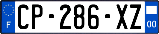 CP-286-XZ