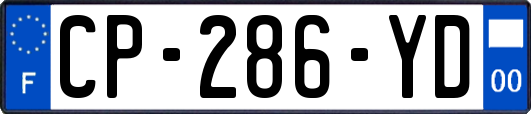 CP-286-YD