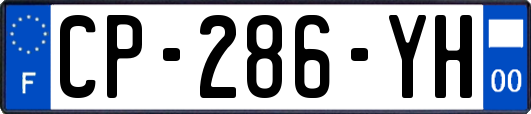 CP-286-YH