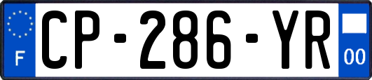 CP-286-YR