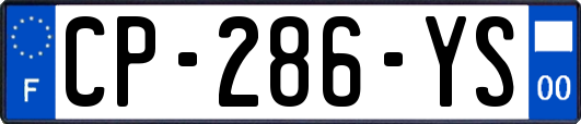 CP-286-YS