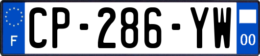 CP-286-YW