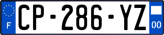 CP-286-YZ