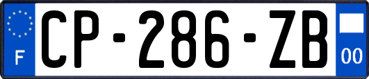 CP-286-ZB