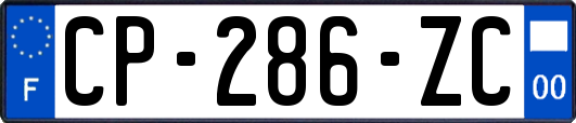 CP-286-ZC