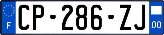 CP-286-ZJ