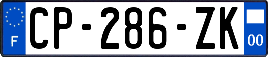 CP-286-ZK